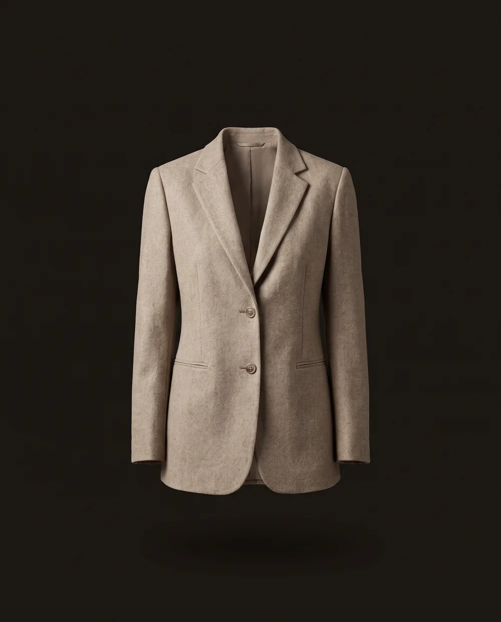 Zara tailored blazer